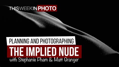 Upload, livestream, and create your own videos, all in HD. This is "Implied Nude Portraiture (18+) (1)" by MattGranger on Vimeo, the home for high quality videos and the people who love them.